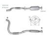 MAGNAFLOW 61605D Catalytic Converter